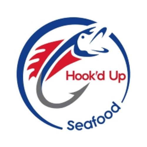 Hook'd Up Seafood