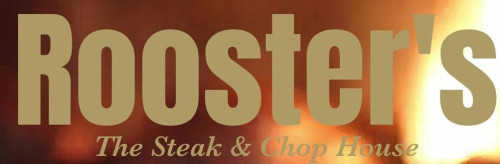 Roosters Steak Chop House