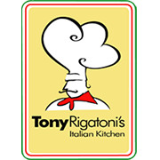 Tony Rigatoni's Italian Kitchen