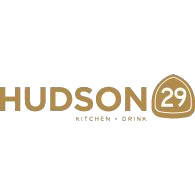 Hudson 29 Kitchen Drink