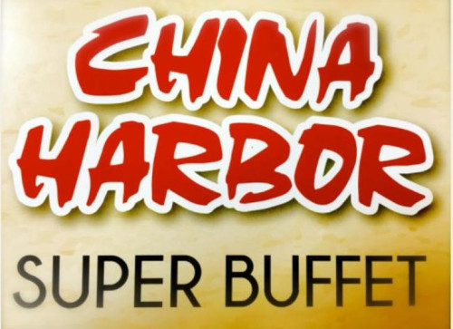 China Harbor Super Buffet