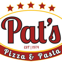 Pat's Pizza Pasta Ridley