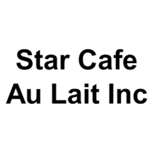 Star Cafe Au Lait Inc