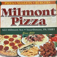 Milmont Pizza