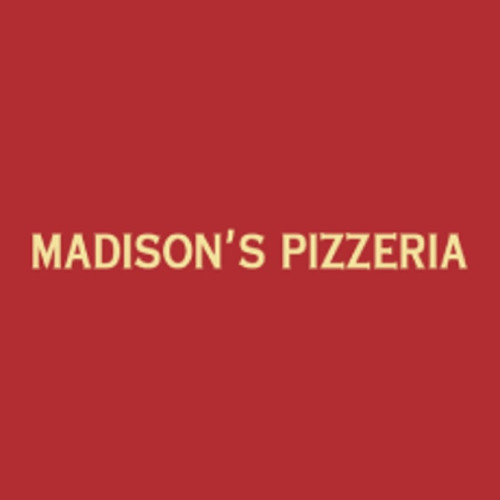 Madisons Pizzeria