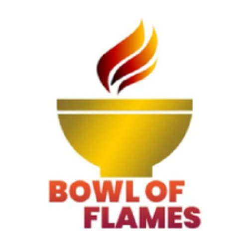 Bowl Of Flame