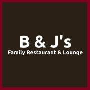 B & J's Family Restaurant