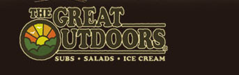 The Great Outdoors Sub Shop Frisco