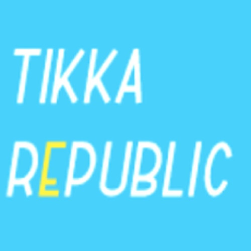 Tikka Shack Indian Grub