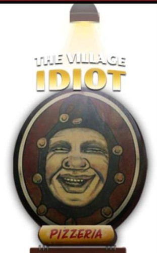 Village Idiot