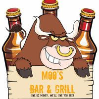 Moo's Grill