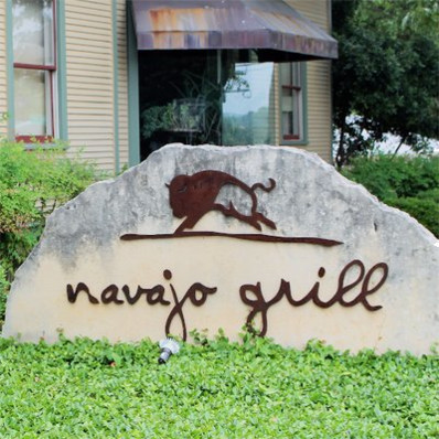 Navajo Grill