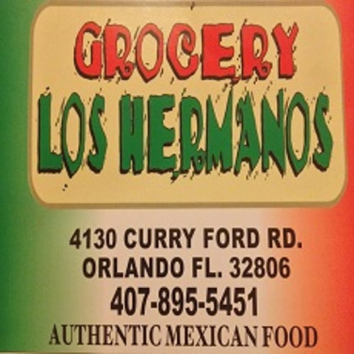 Grocery Los Hermanos Inc