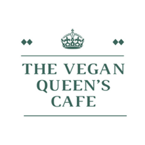 The Vegan Queen’s Cafe