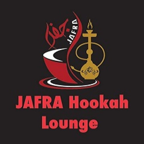 Jafra Hookah Lounge