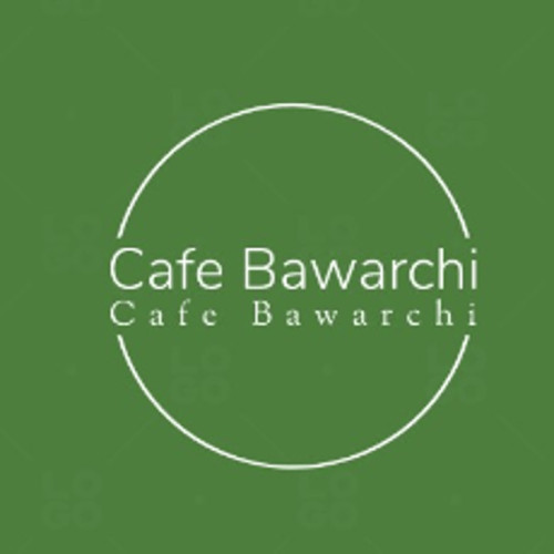 Cafe Bawarchi
