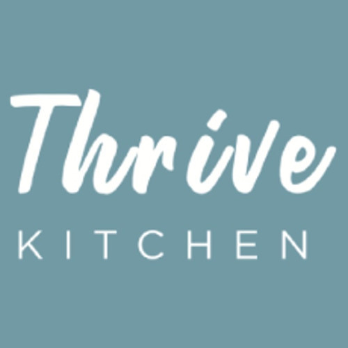Catering By Thrive Kitchen