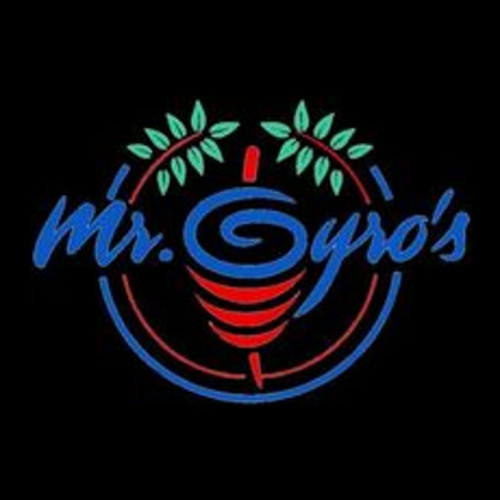 Mr.gyros