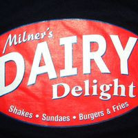 Milner's Dairy Delight