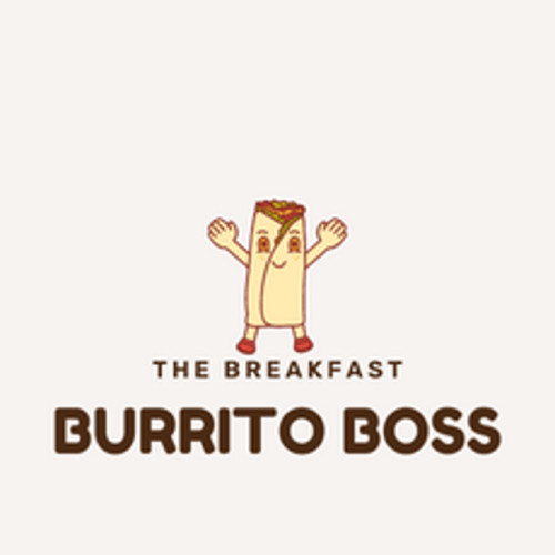 The Breakfast Burrito Boss