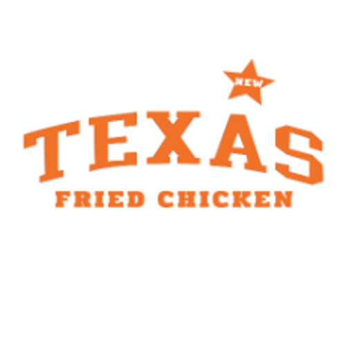 Texas Fried Chicken And Pizza