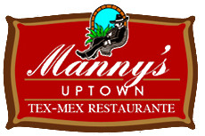 Manny's Uptown Tex-mex