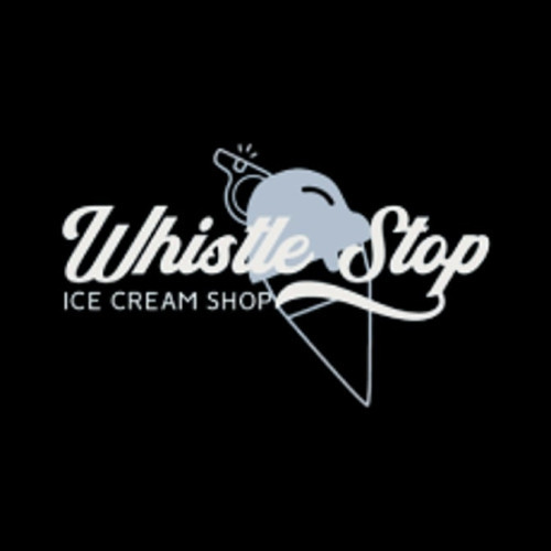 Whistle Stop Ice Cream