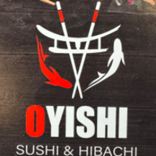 Oyishi Hibachi Sushi