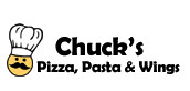 Chuck's Pizza, Pasta Wings