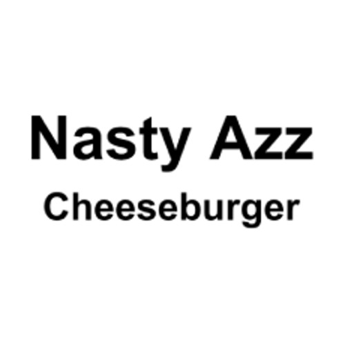 Nasty Azz Cheeseburger