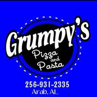 Grumpy's Pizza And Pasta Arab