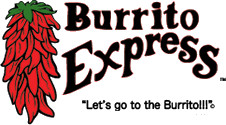 Burrito Express South Main