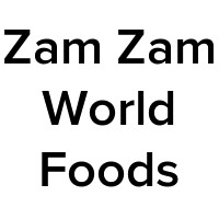 Zam Zam World Foods