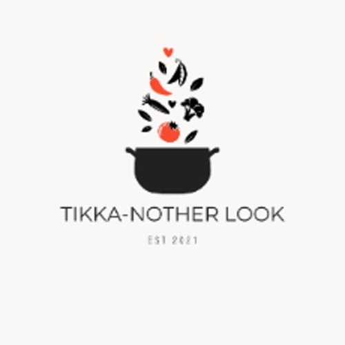 Tikka-nother Look