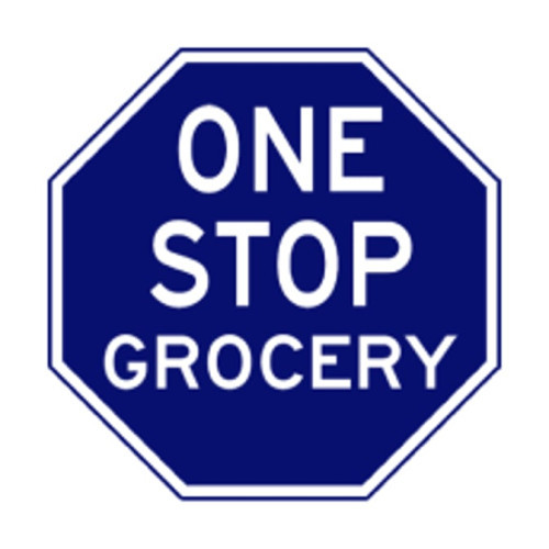 One Stop Grocery