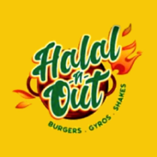 Halal N Out