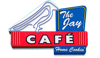 The Jay Cafe