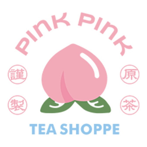 Pink Pink Tea Shoppe