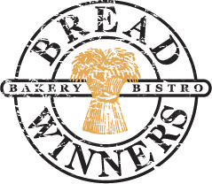 Bread Winners Cafe Bakery