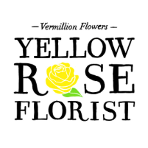 A Yellow Rose Florist