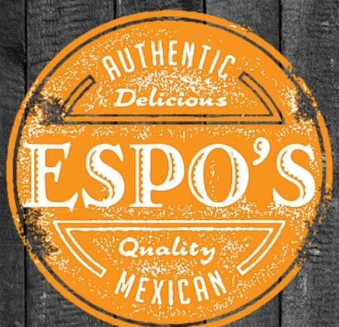 Espos Mexican Food