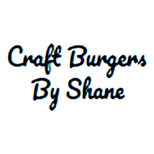 Craft Burgers By Shane
