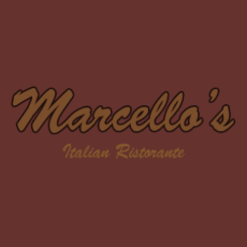 Marcello's Italian