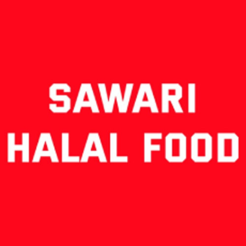 Sawari Halal Food