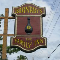 Barnabys Family Inn