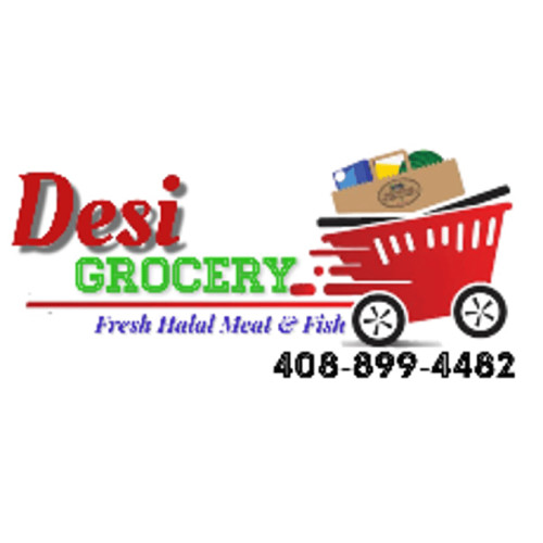 Desi Fresh Halal Meat Grocery