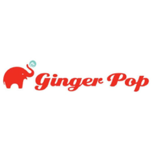 Ginger Pop
