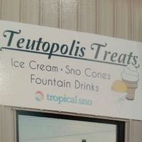 Teutopolis Treats