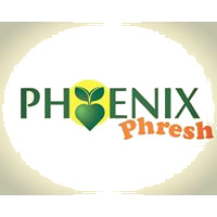 Phoenix Phresh Cafe