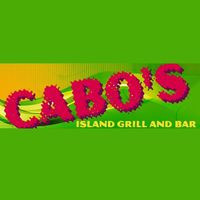 Cabo's Island Grill And
